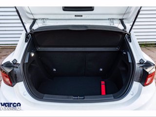 MG MG3 4651299 VARCO Ford Milano 7