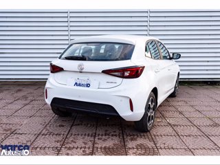 MG MG3 4651299 VARCO Ford Milano 8