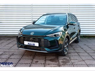 MG ZS 4651300 VARCO Ford Milano