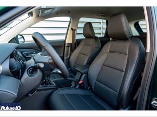 MG ZS 4651300 VARCO Ford Milano 2