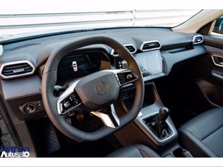 MG ZS 4651300 VARCO Ford Milano 3