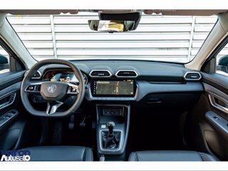 MG ZS 4651300 VARCO Ford Milano 5