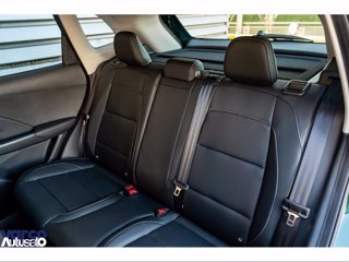 MG ZS 4651300 VARCO Ford Milano 6