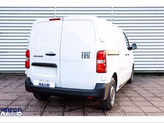FIAT Scudo 4651302 VARCO Ford Milano 7