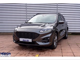 FORD Kuga 4655525 VARCO Ford Milano