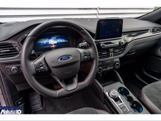 FORD Kuga 4655525 VARCO Ford Milano 3