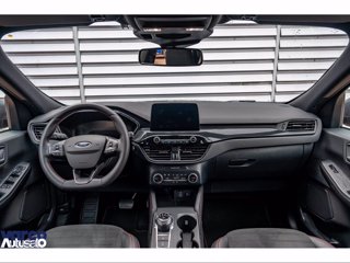 FORD Kuga 4655525 VARCO Ford Milano 5