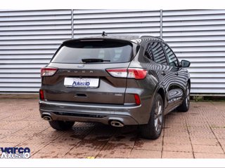FORD Kuga 4655525 VARCO Ford Milano 8
