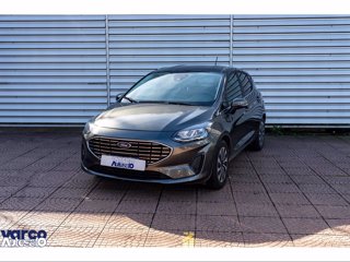 FORD Fiesta 4655527 VARCO Ford Milano