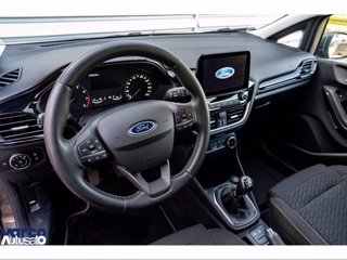 FORD Fiesta 4655527 VARCO Ford Milano 3