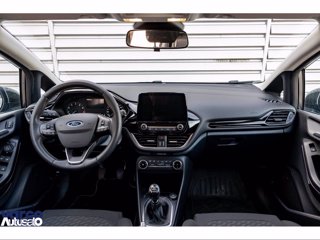 FORD Fiesta 4655527 VARCO Ford Milano 5