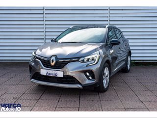 RENAULT Captur 4655529 VARCO Ford Milano