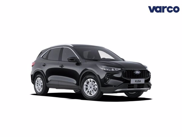 FORD Kuga 4658774 VARCO Ford Milano 0