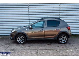 DACIA Sandero Stepway 4666942 VARCO Ford Milano 1