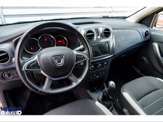 DACIA Sandero Stepway 4666942 VARCO Ford Milano 3