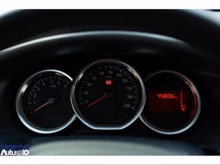 DACIA Sandero Stepway 4666942 VARCO Ford Milano 4