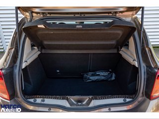 DACIA Sandero Stepway 4666942 VARCO Ford Milano 7