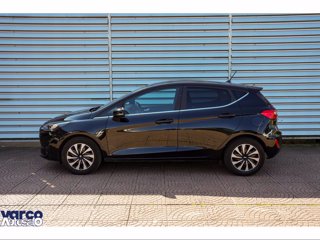 FORD Fiesta 4666943 VARCO Ford Milano 1