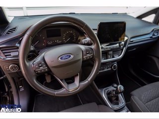 FORD Fiesta 4666943 VARCO Ford Milano 3