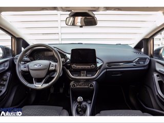 FORD Fiesta 4666943 VARCO Ford Milano 5