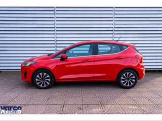 FORD Fiesta 4666944 VARCO Ford Milano 1