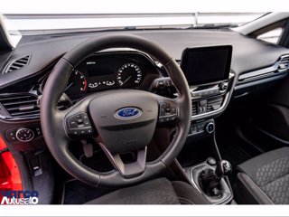 FORD Fiesta 4666944 VARCO Ford Milano 3