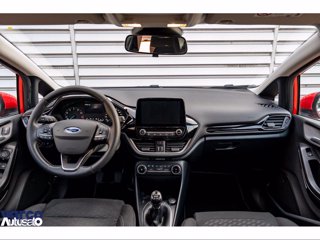 FORD Fiesta 4666944 VARCO Ford Milano 5