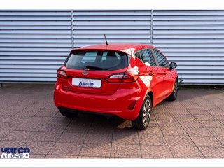 FORD Fiesta 4666944 VARCO Ford Milano 8