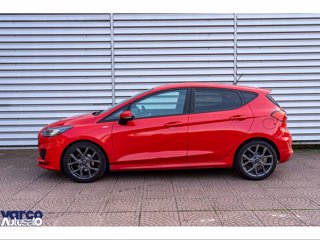 FORD Fiesta 4666946 VARCO Ford Milano 1