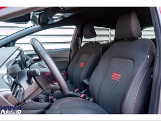 FORD Fiesta 4666946 VARCO Ford Milano 2