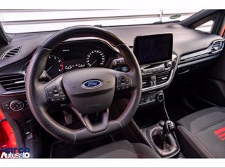 FORD Fiesta 4666946 VARCO Ford Milano 3