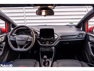 FORD Fiesta 4666946 VARCO Ford Milano 5