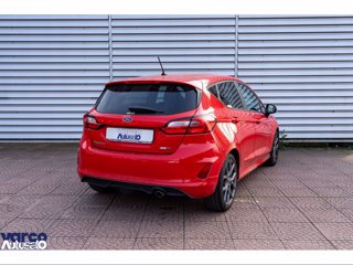 FORD Fiesta 4666946 VARCO Ford Milano 8