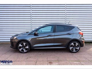 FORD Fiesta 4666947 VARCO Ford Milano 1