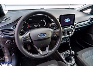 FORD Fiesta 4666947 VARCO Ford Milano 3