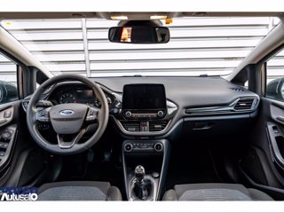 FORD Fiesta 4666947 VARCO Ford Milano 5