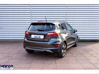 FORD Fiesta 4666947 VARCO Ford Milano 8