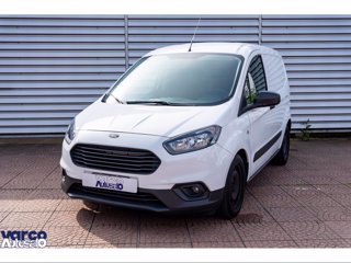 FORD Transit Courier 4666949 VARCO Ford Milano 0