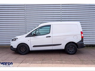 FORD Transit Courier 4666949 VARCO Ford Milano 1