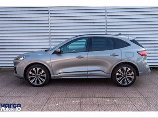 FORD Kuga 4666952 VARCO Ford Milano 1