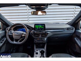 FORD Kuga 4666952 VARCO Ford Milano 5