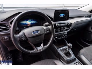 FORD Kuga 4666953 VARCO Ford Milano 3