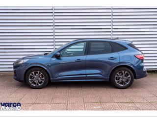 FORD Kuga 4666954 VARCO Ford Milano 1