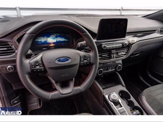 FORD Kuga 4666954 VARCO Ford Milano 3