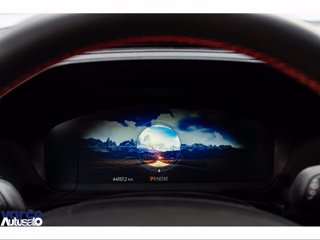 FORD Kuga 4666954 VARCO Ford Milano 4