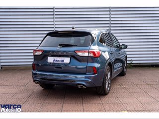 FORD Kuga 4666954 VARCO Ford Milano 8