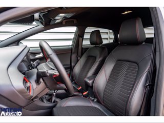 FORD Puma 4666956 VARCO Ford Milano 2