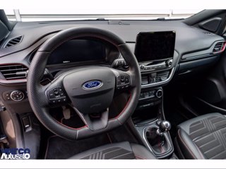 FORD Puma 4666956 VARCO Ford Milano 3