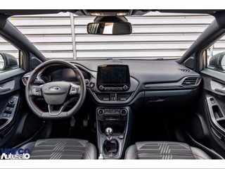 FORD Puma 4666956 VARCO Ford Milano 5