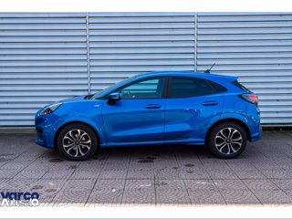 FORD Puma 4666957 VARCO Ford Milano 1